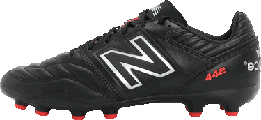 Tenisky a topánky New Balance 442 Pro AG v2 Čierna | ms41ambk, 2