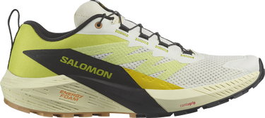 Tenisky a topánky Salomon SENSE RIDE 5 Žltá | l47458400, 0