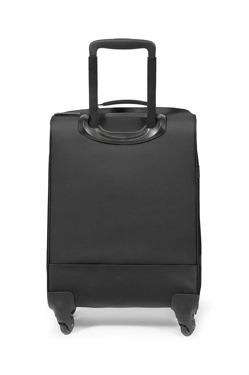 Kufor EASTPAK Trans4 S Cabin Suitcase Čierna | EK00080L0081, 1