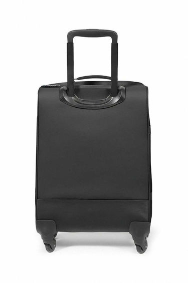 Kufor EASTPAK Trans4 S Cabin Suitcase Čierna | EK00080L0081, 1
