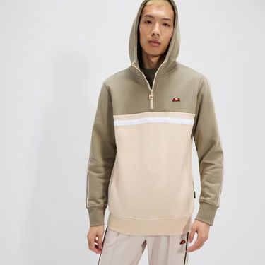 Mikina Ellesse Hoodie With Hood Zelené | SHX20944536, 0