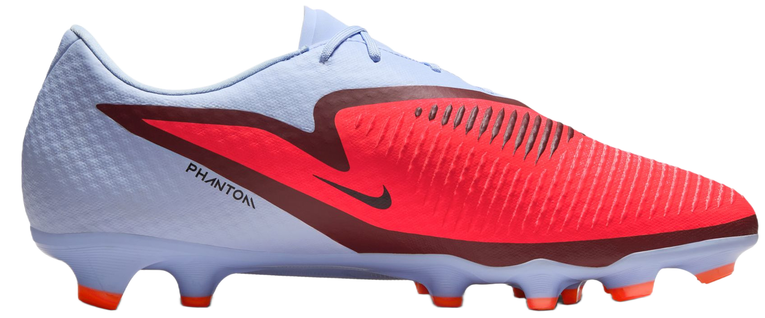 Tenisky a topánky Nike Nike Phantom 6 Low Academy FG/MG Modrá | hj4564-400, 1