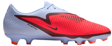 Tenisky a topánky Nike Nike Phantom 6 Low Academy FG/MG Modrá | hj4564-400, 1