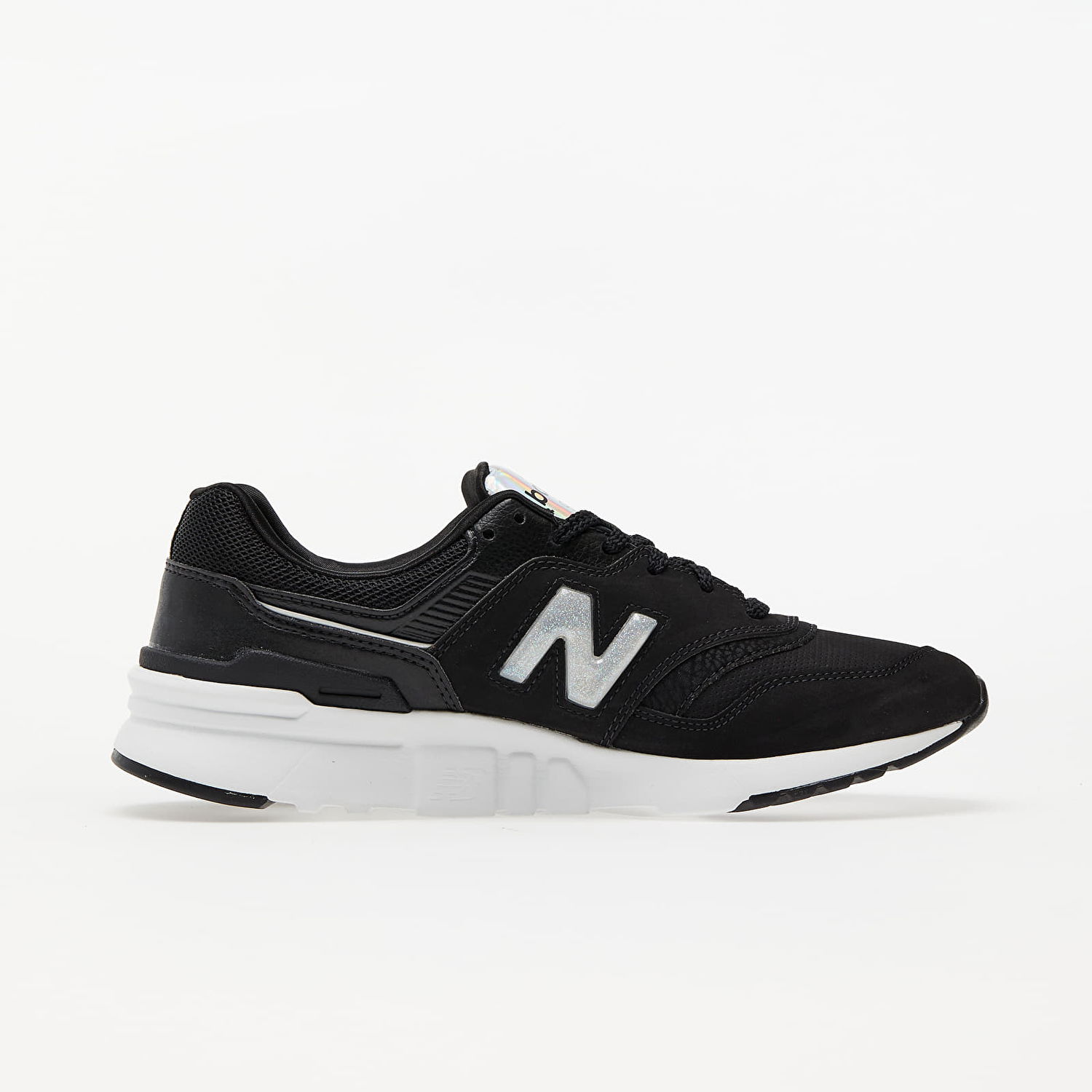 Tenisky a topánky New Balance 997 Čierna | CW997HBN, 1