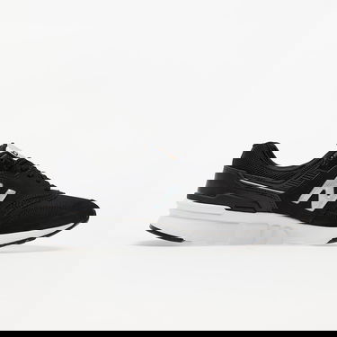 Tenisky a topánky New Balance 997 Čierna | CW997HBN, 1