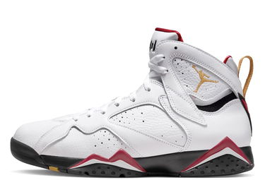 Tenisky a topánky Jordan Air Jordan 7 Retro Biela | CU9307-106, 2