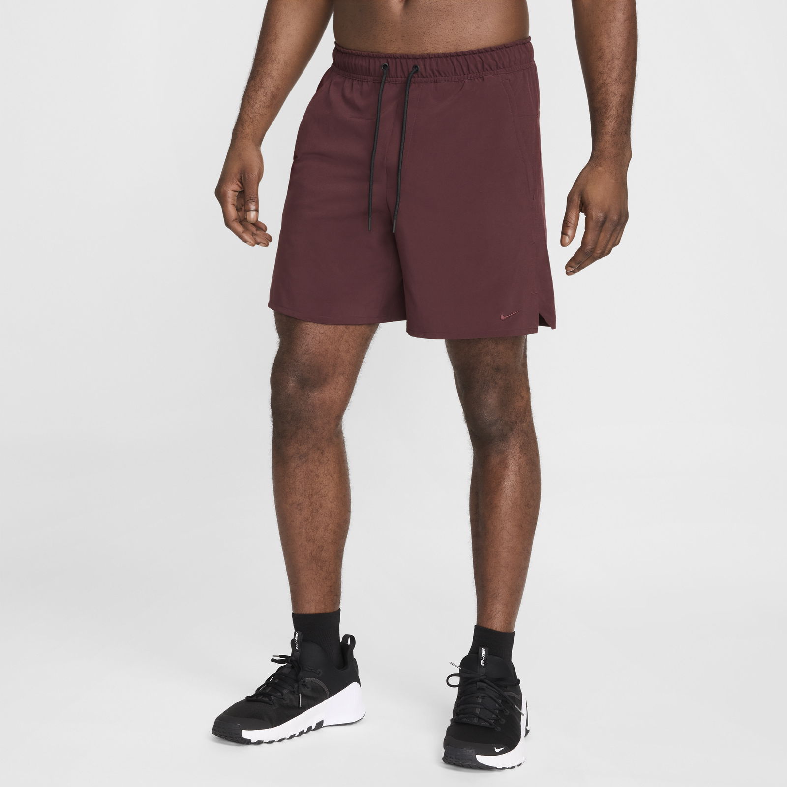 Unlimited Dri-FIT 18cm Shorts