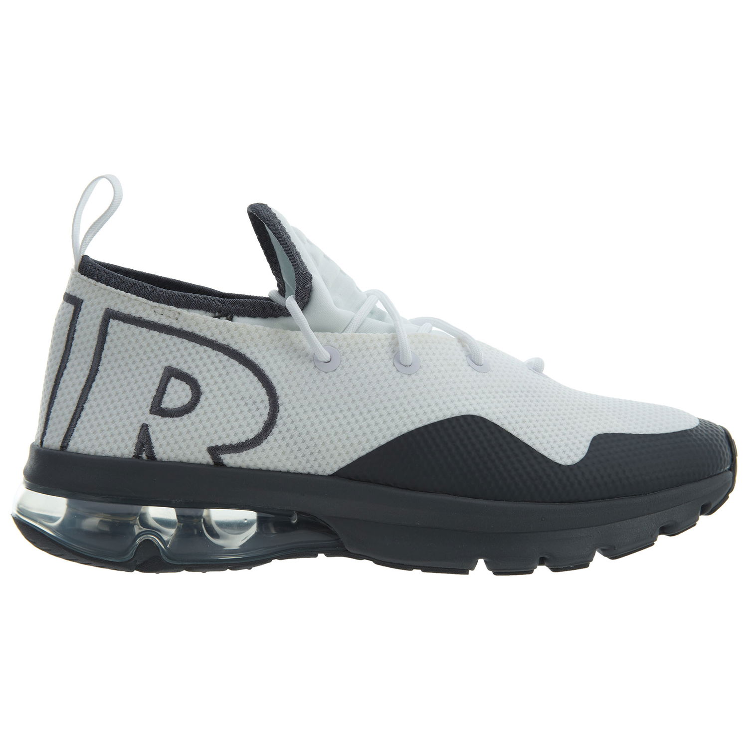 Tenisky a topánky Nike Air Max Flair 50 White Dark Grey Biela | AA3824-100, 0