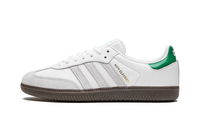 KITH x Samba OG "Classics Program/White"
