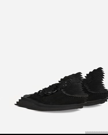 Doplnky SUICOKE Lemi-Mab Sandals Black Čierna | OG324Mab BLK, 2