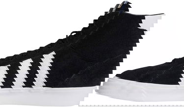 Tenisky a topánky adidas Originals Basket Profi Čierna | fw3100, 2