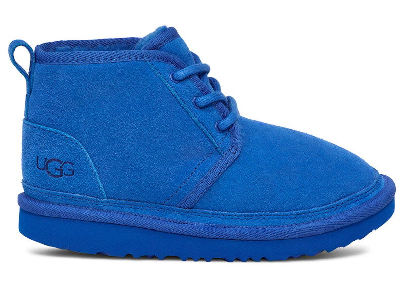 Tenisky a topánky UGG Neumel II Boot Modrá | 1017320K-DVE, 0