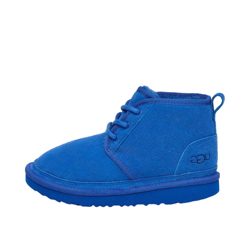 Tenisky a topánky UGG Neumel II Boot Modrá | 1017320K-DVE