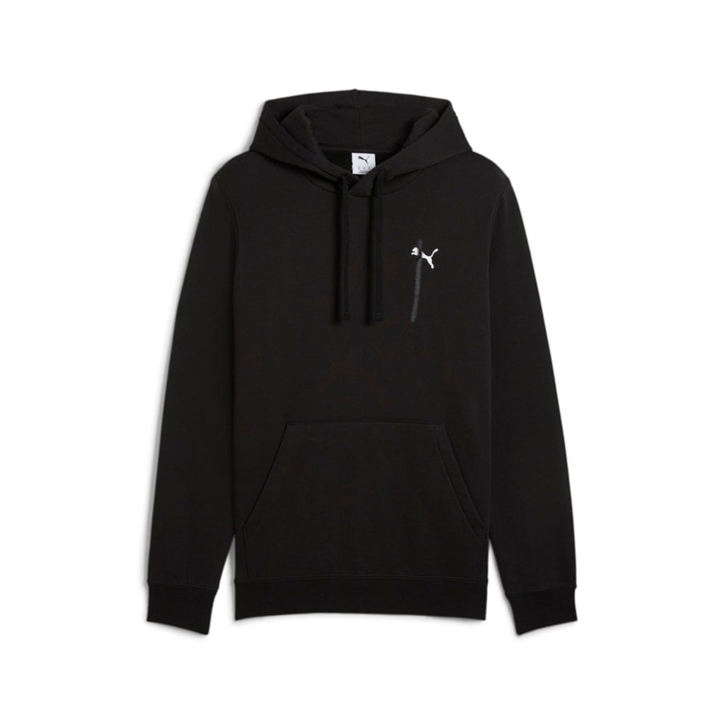Mikina Puma Essentials Hoodie Čierna | 682580-01, 0