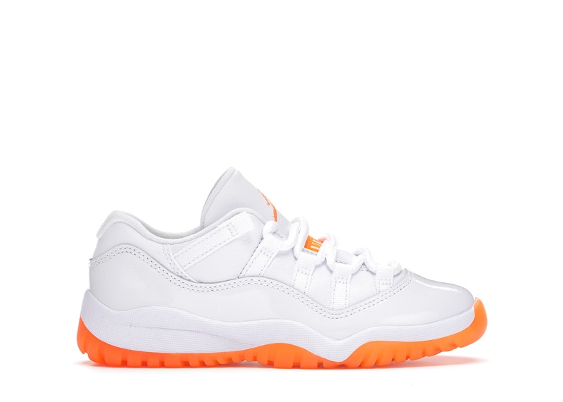 Tenisky a topánky Jordan Air Jordan 11 Retro Low Biela | DJ4328-139, 0