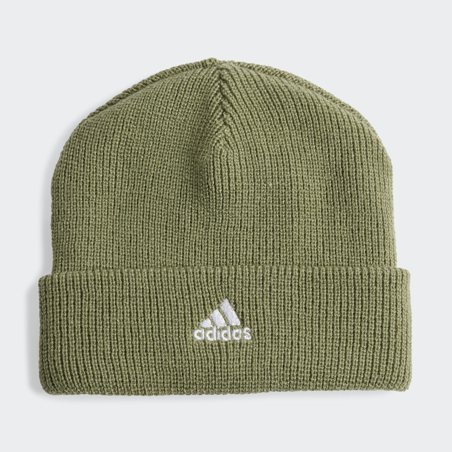 Kulicha adidas Performance Ribbed Beanie Zelené | IY7844, 0