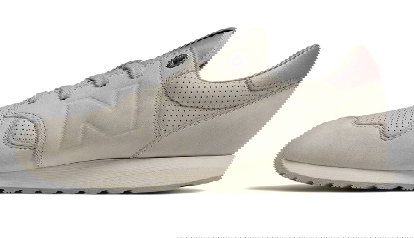 Tenisky a topánky New Balance 520 W Šedá | WL520GRY, 1
