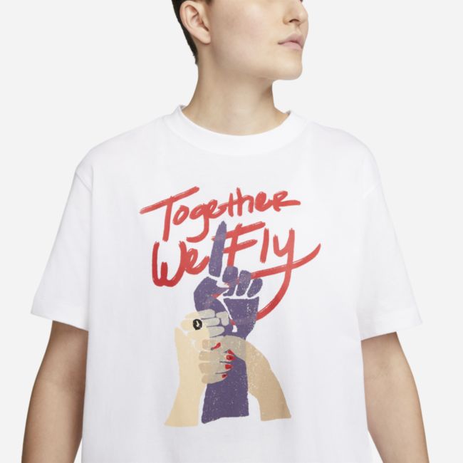 Swoosh Fly T-Shirt