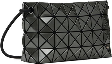 Kabelka BAO BAO ISSEY MIYAKE BAO BAO ISSEY MIYAKE Loop Metallic Bag Šedá | BB56AG571, 1