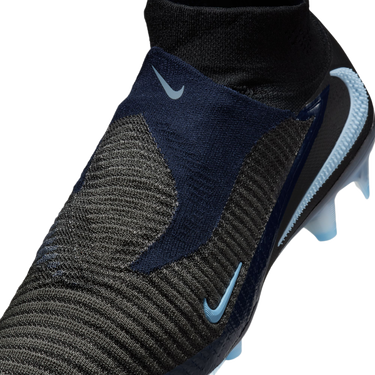 Tenisky a topánky Nike Phantom 6 High Elite FG Čierna | hj2147-003, 2