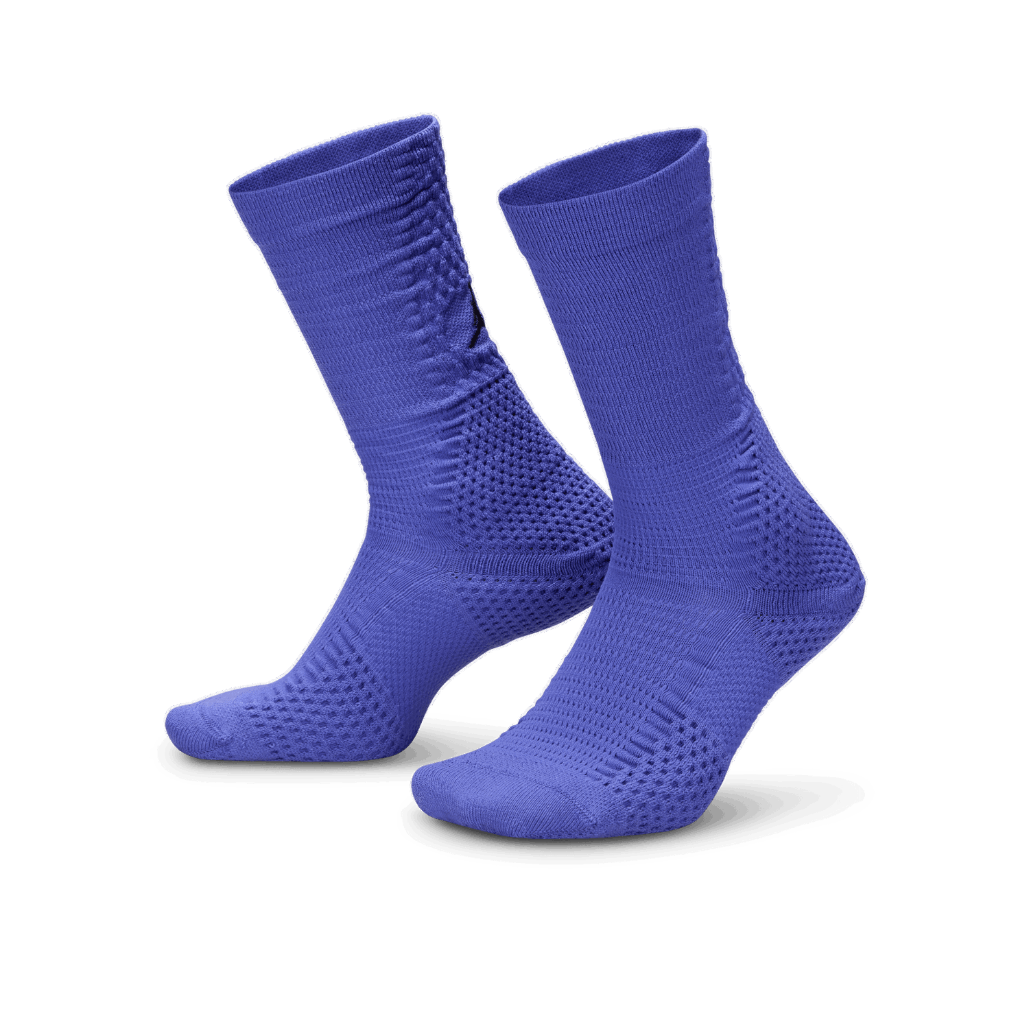 Ponožky Jordan Jordan Unicorn Dri-FIT ADV Mid-Calf Cushioned Socks Modrá | FZ3393-500, 0