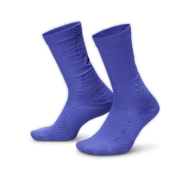 Ponožky Jordan Jordan Unicorn Dri-FIT ADV Mid-Calf Cushioned Socks Modrá | FZ3393-500, 0
