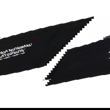 Rukavice Pas Normal Studios Control Arm Warmer Čierna | NA0914E-999, 2