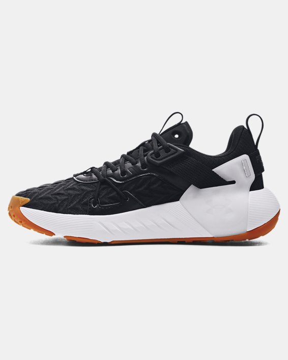 Tenisky a topánky Under Armour Project Rock 6 Čierna | 3026536-001, 1