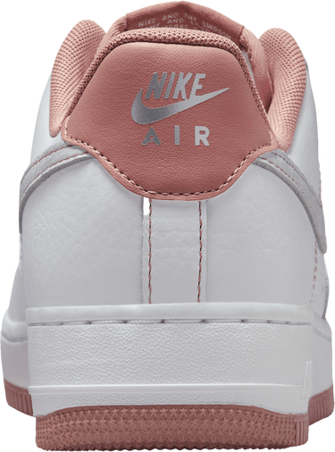 Tenisky a topánky Nike Air Force 1 '07 Mini Jewel Ružová | IB6543-100, 4