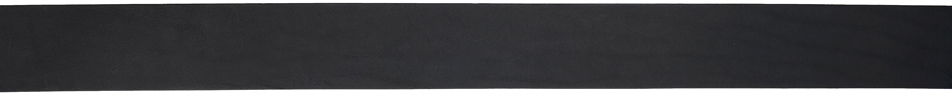 Opasok rag & bone Rag & Bone Rugged Belt Čierna | MIA19H1001LX01, 1