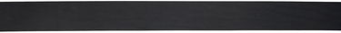 Opasok rag & bone Rag & Bone Rugged Belt Čierna | MIA19H1001LX01, 1