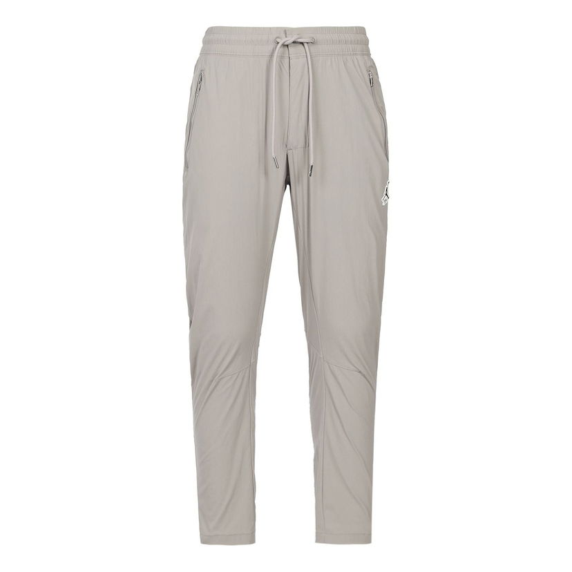 Nohavice Jordan Air Jordan Statement Essentials Embroidered Pants Šedá | DM9929-016