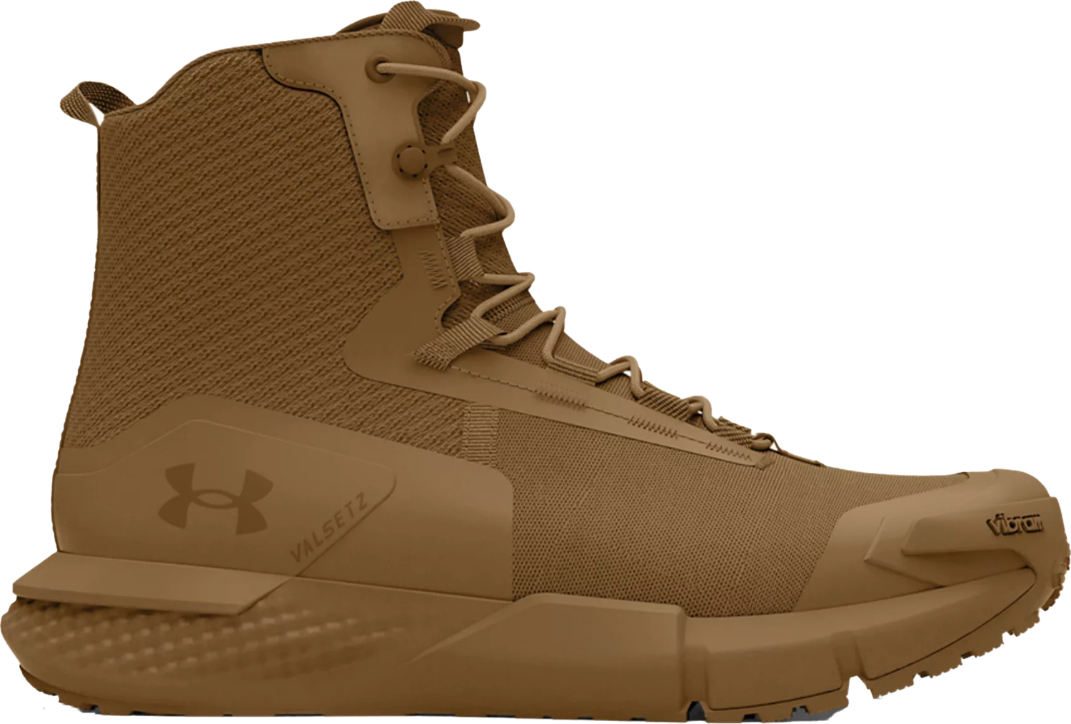 Tenisky a topánky Under Armour Charged Valsetz Boots Hnedá | 3027381-200, 0