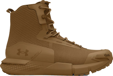 Tenisky a topánky Under Armour Charged Valsetz Boots Hnedá | 3027381-200, 0