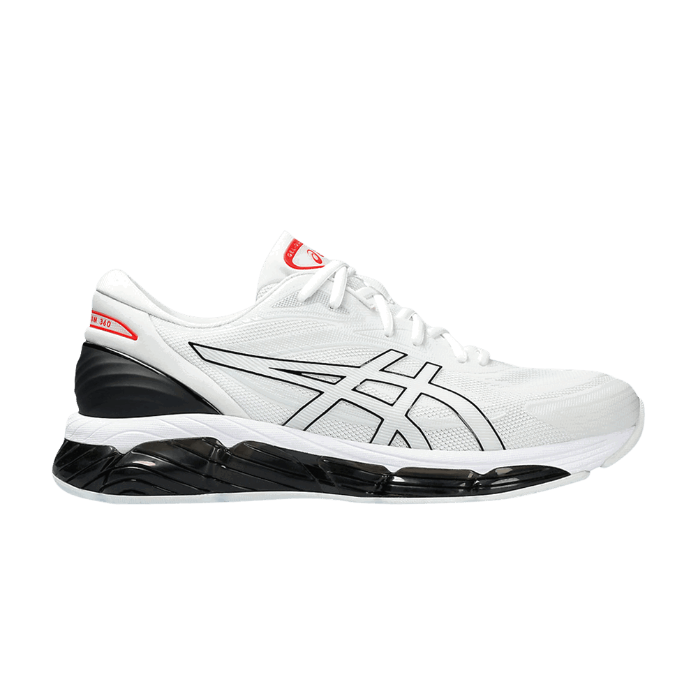Tenisky a topánky Asics Gel-Quantum 360 VIII Biela | 1203A305-101, 0