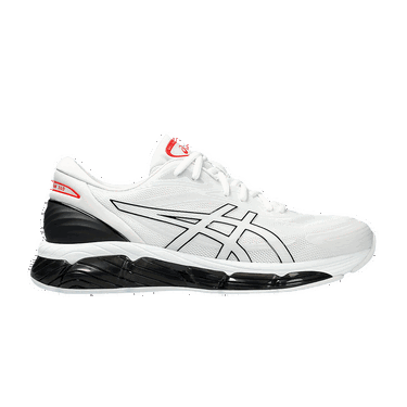 Tenisky a topánky Asics Gel-Quantum 360 VIII Biela | 1203A305-101, 0