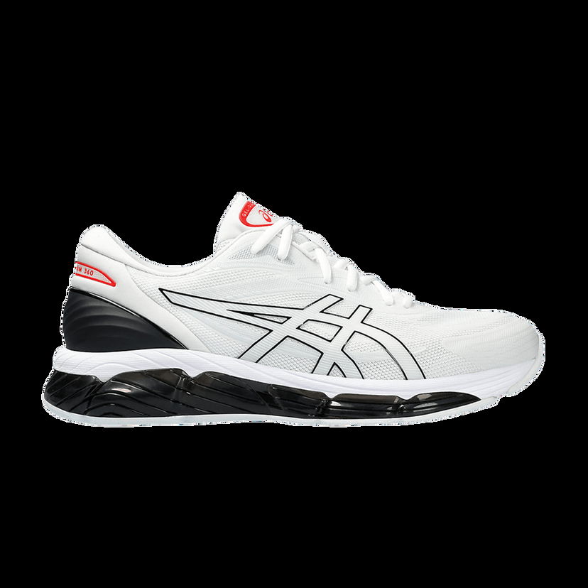 Tenisky a topánky Asics Gel-Quantum 360 VIII Biela | 1203A305-101