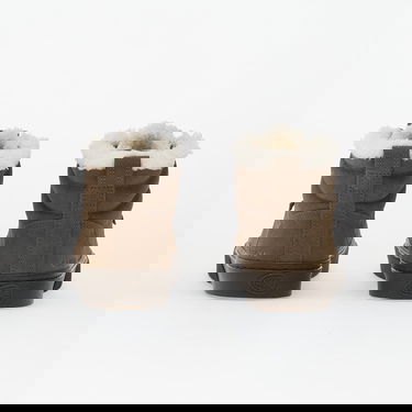 Tenisky a topánky Cariuma Oca Therma High All Teak W Hnedá | 502715O23 W, 4