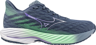 Tenisky a topánky Mizuno Mizuno WAVE RIDER 28 Modrá | j1gd2403-71, 0