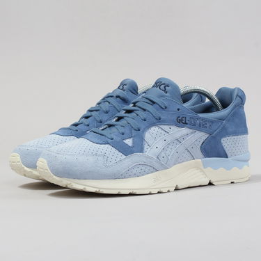 Tenisky a topánky Asics Gel - Lyte V Modrá | HL7K1-3939, 0