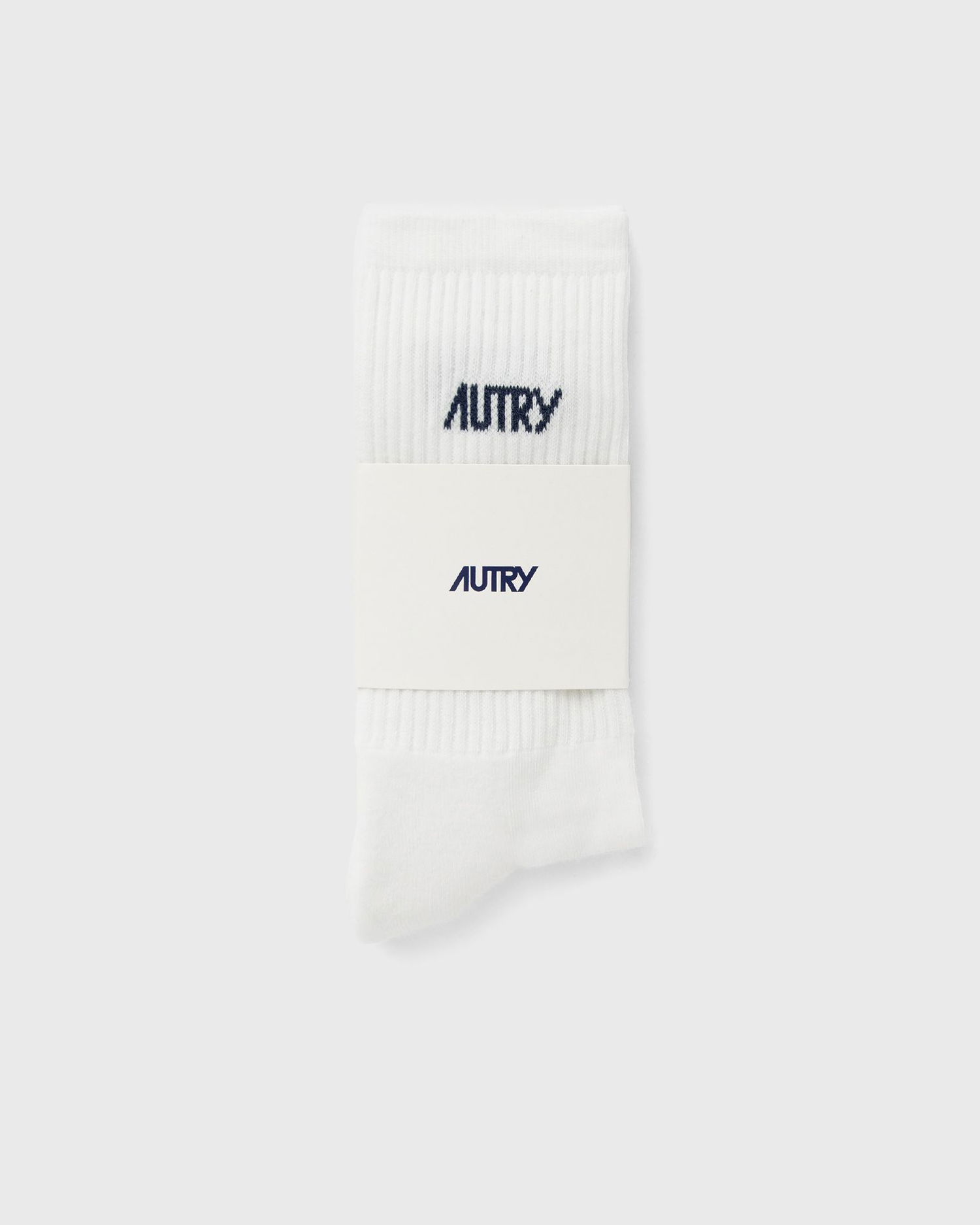 Ponožky Autry Autry Socks Biela | SOPUE7A6, 0