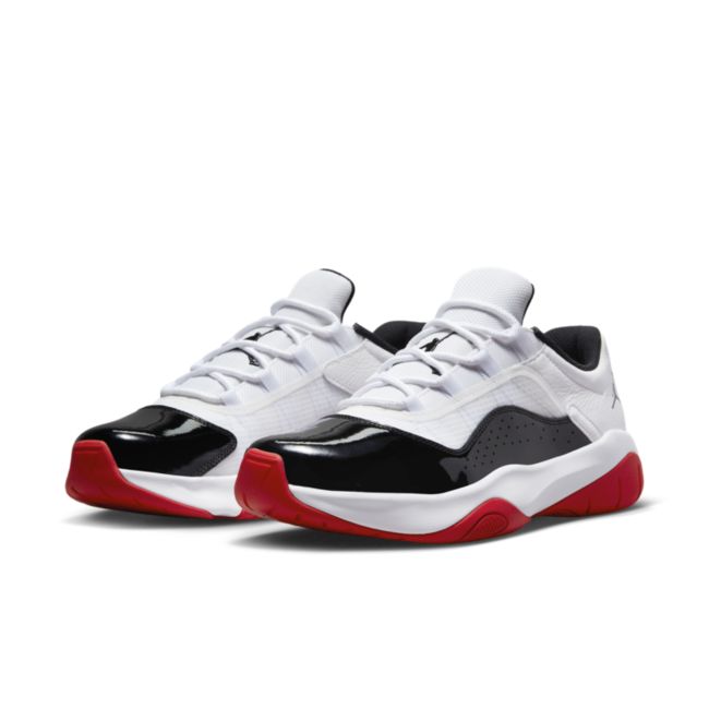 Tenisky a topánky Jordan Air 11 CMFT Low Biela | DN4180-102, 1