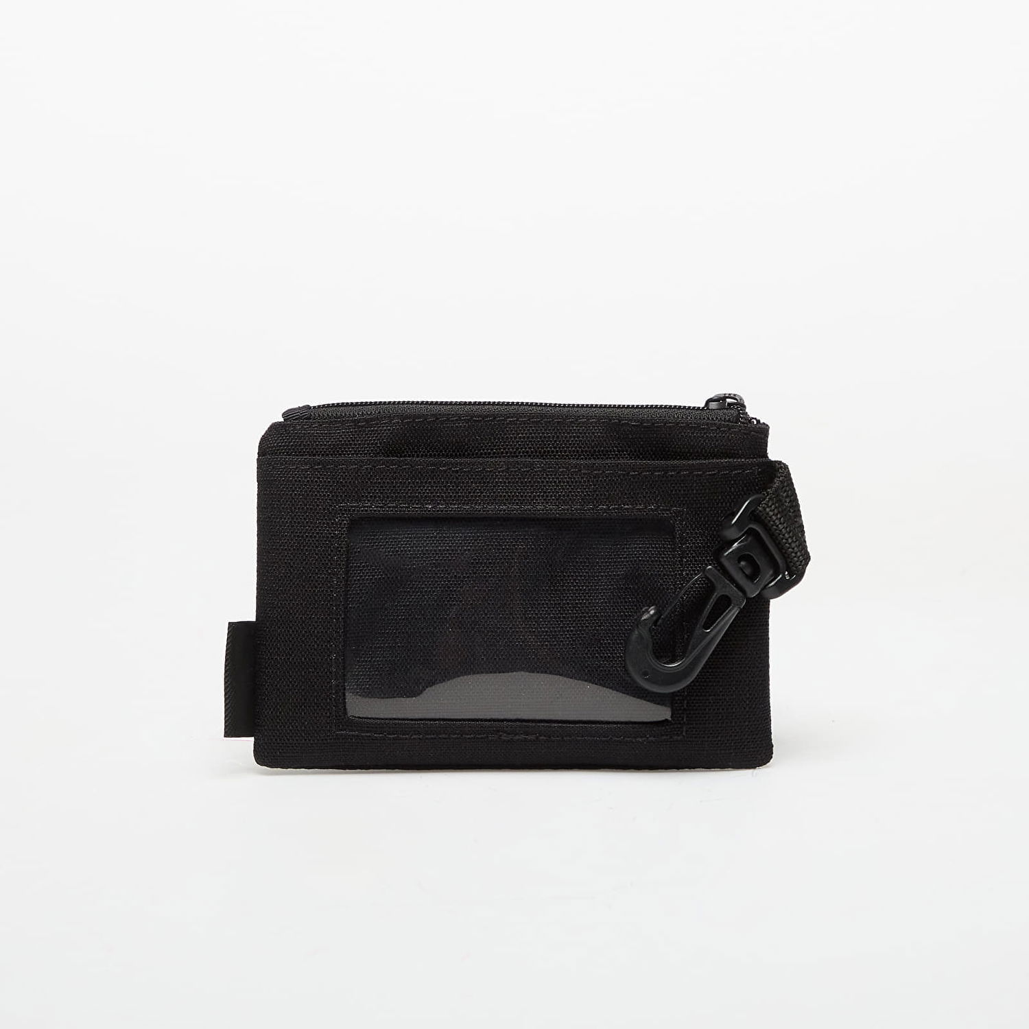Peňaženka Vans Vans Formula Zip Wallet Čierna | VN000Q9TBLK, 1