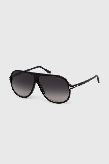 Slnečné okuliare Tom Ford Sunglasses Čierna | FT0998.6201B, 1