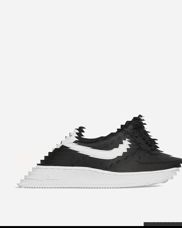 Tenisky a topánky Nike Air Force 1 "07"Black White" Čierna | CT2302-002, 1