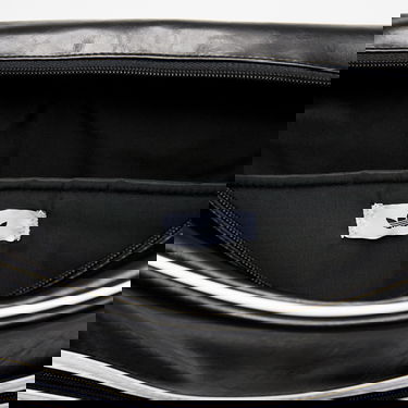 Taška cez rameno adidas Performance OG Messenger Bag Čierna | JW3346, 3