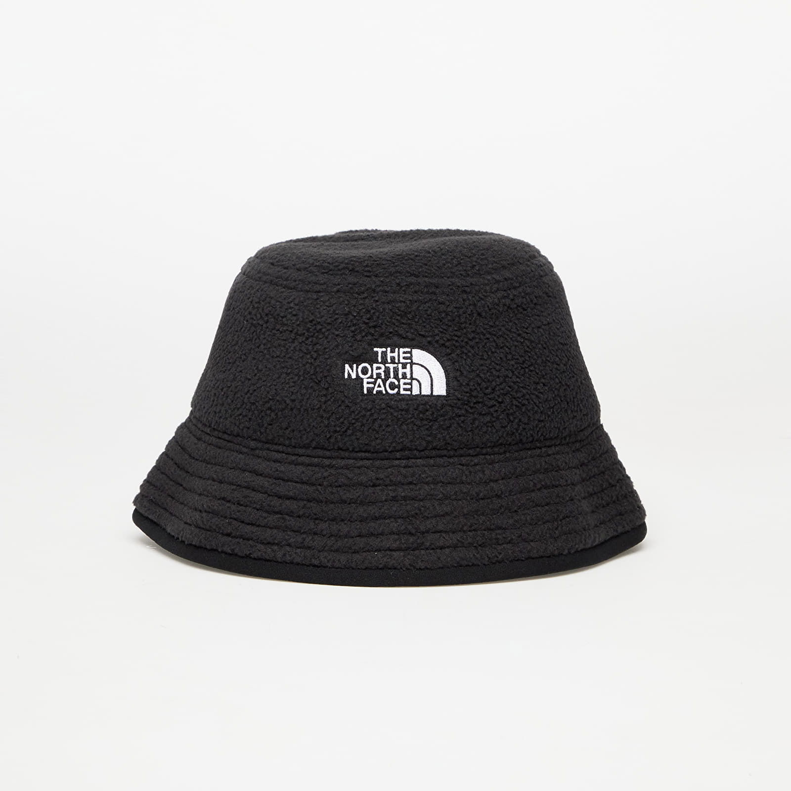 Fleece Bucket Hat