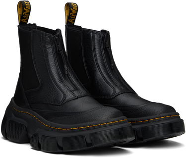 Starostlivosť o obuv Dr. Martens DMXL Zip Chelsea Boots Čierna | 41070001, 3