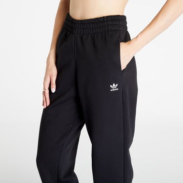 Tepláky adidas Originals Essentials Fleece Pants Black Čierna | IA6437, 2