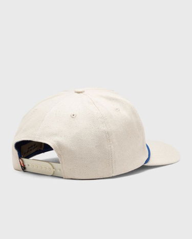Šiltovka Honor The Gift EST 1988 Patch Trucker Cap with Rope Detail Biela | HTG250274-BONE, 1